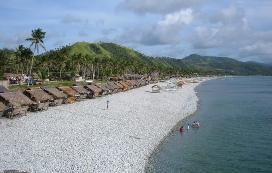 Mabua Pebble Beach , , Philippines